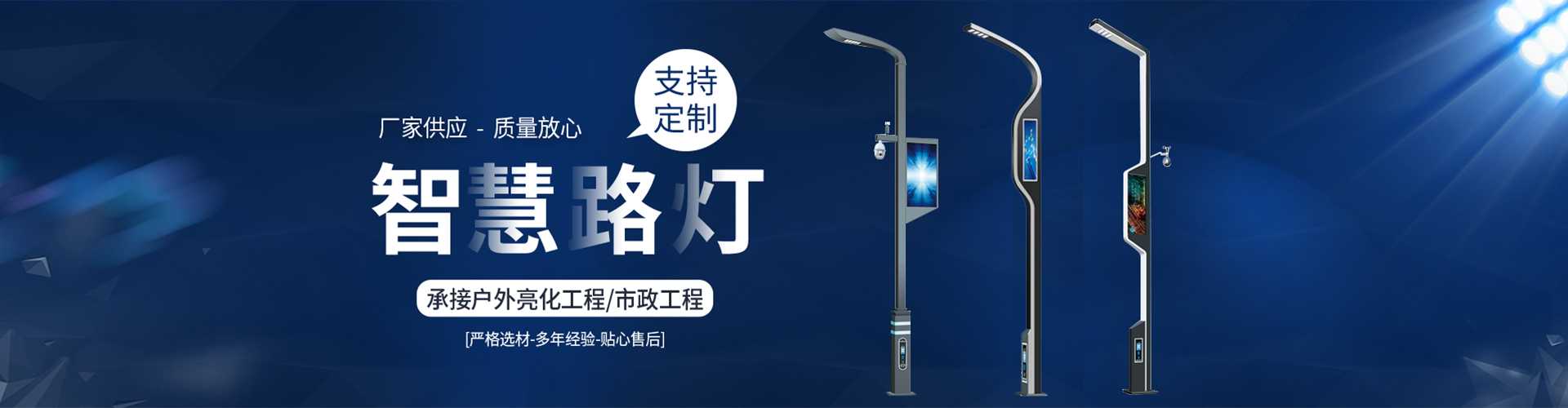 三亚市太阳能路灯定制厂家